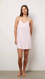 Scarlett Camisole Slip Dress