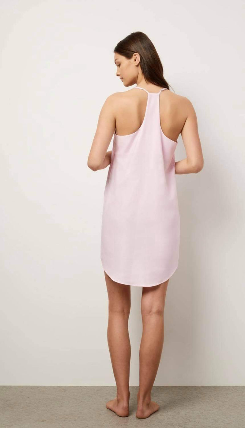 Scarlett Camisole Slip Dress